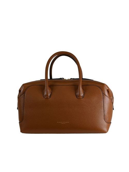 Gemma large handbag GIANNI CHIARINI | BS12241COMMGRN331